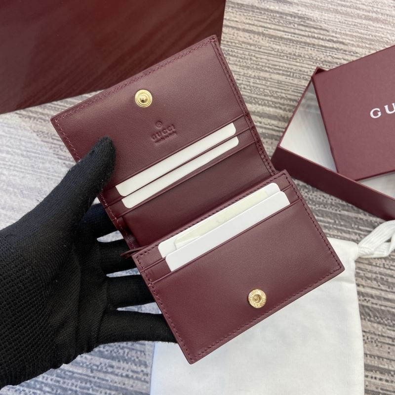 Gvc*1 wallets
